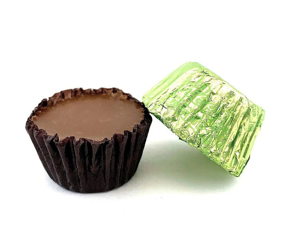 Milk Chocolate Peanut Butter Candy 2-Pound B371641