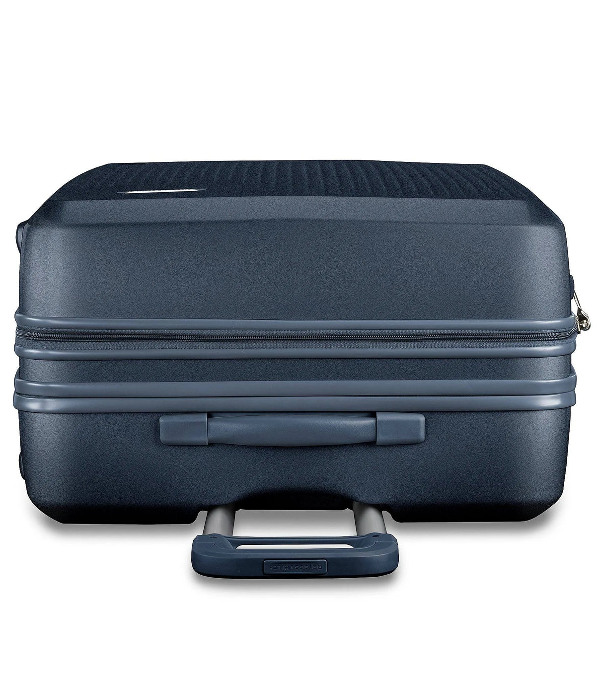 Matte Navy Large Expandable Spinner A22030