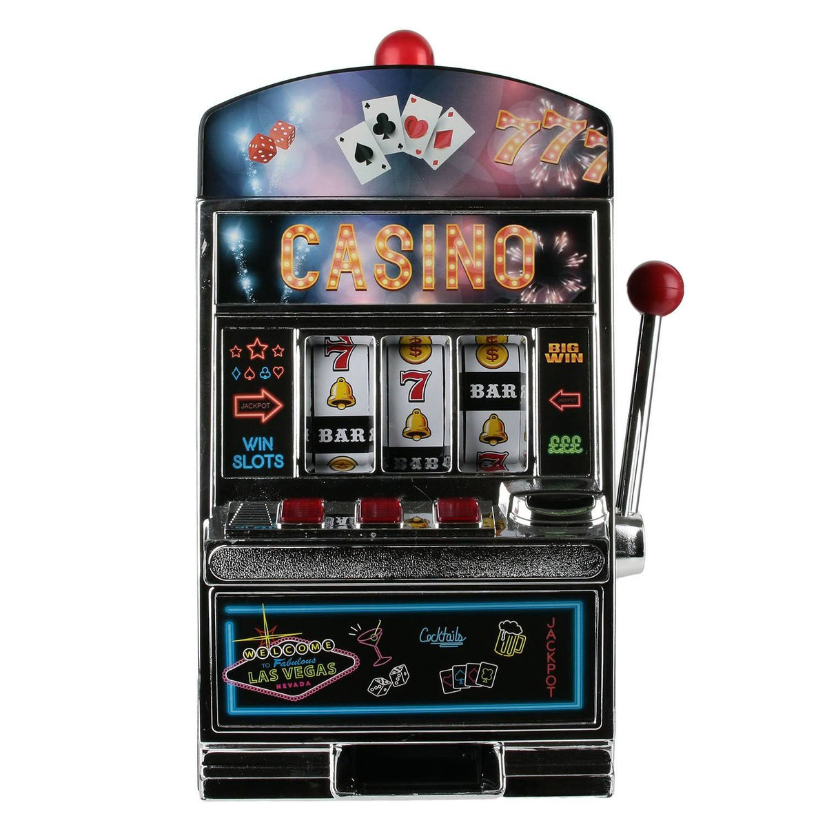 Slot Machine H785