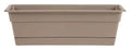 Window Box Planter with Tray 24" W19572