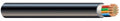 12-65 2/C Cu SOOW Blk 90C 600V Paper UL/CSA x 250 D879