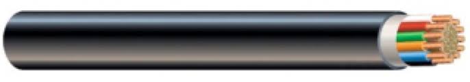 12-65 2/C Cu SOOW Blk 90C 600V Paper UL/CSA x 250 D879