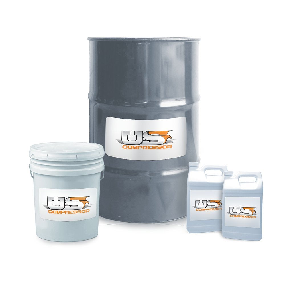 1 Gallon Air Compressor Lubricant Replacement G32047