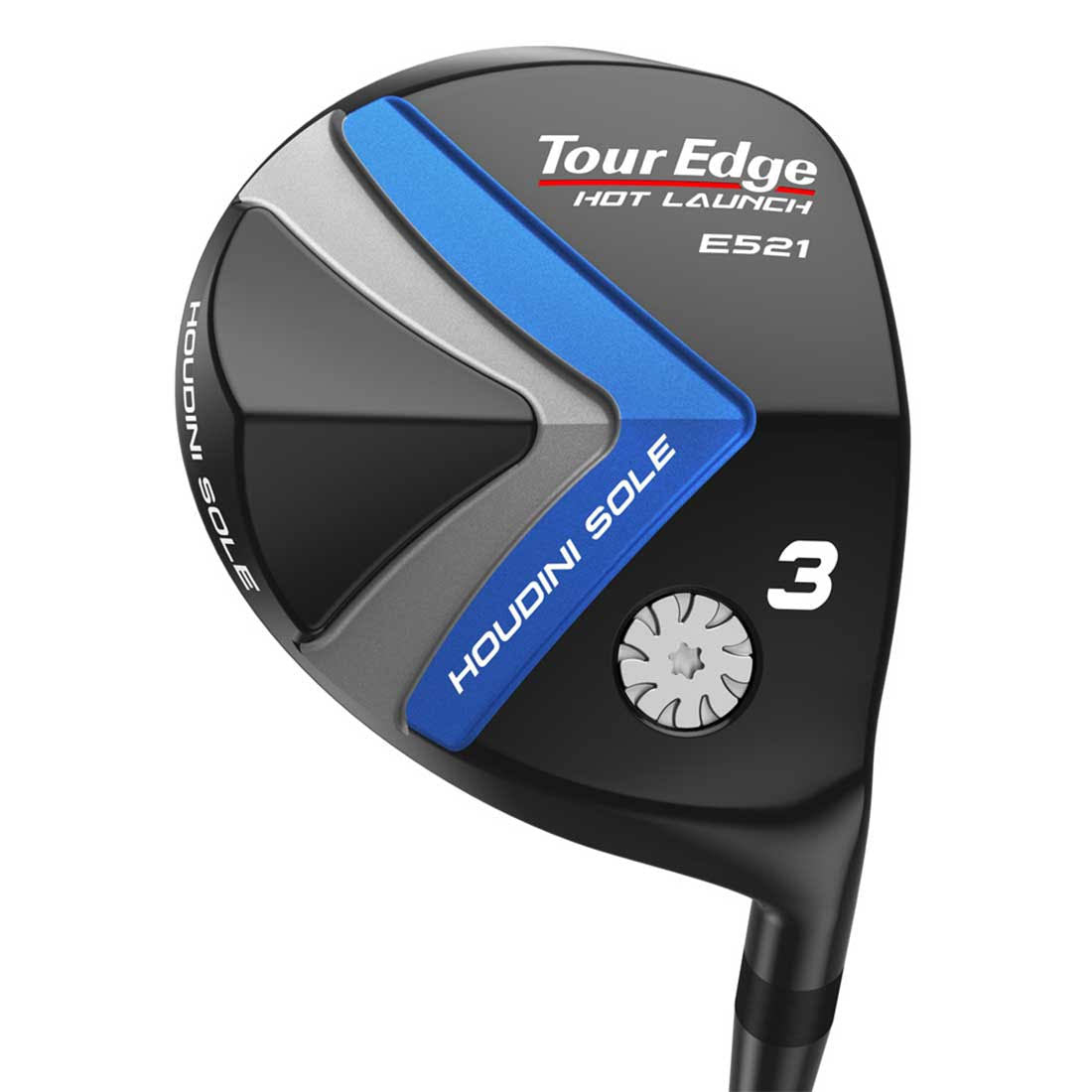Fairway Wood X272