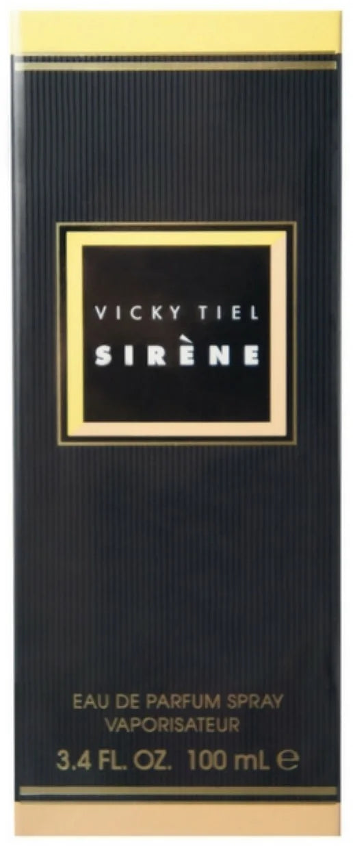 2 Pack Eau De Parfum Spray 3.30 oz M331321