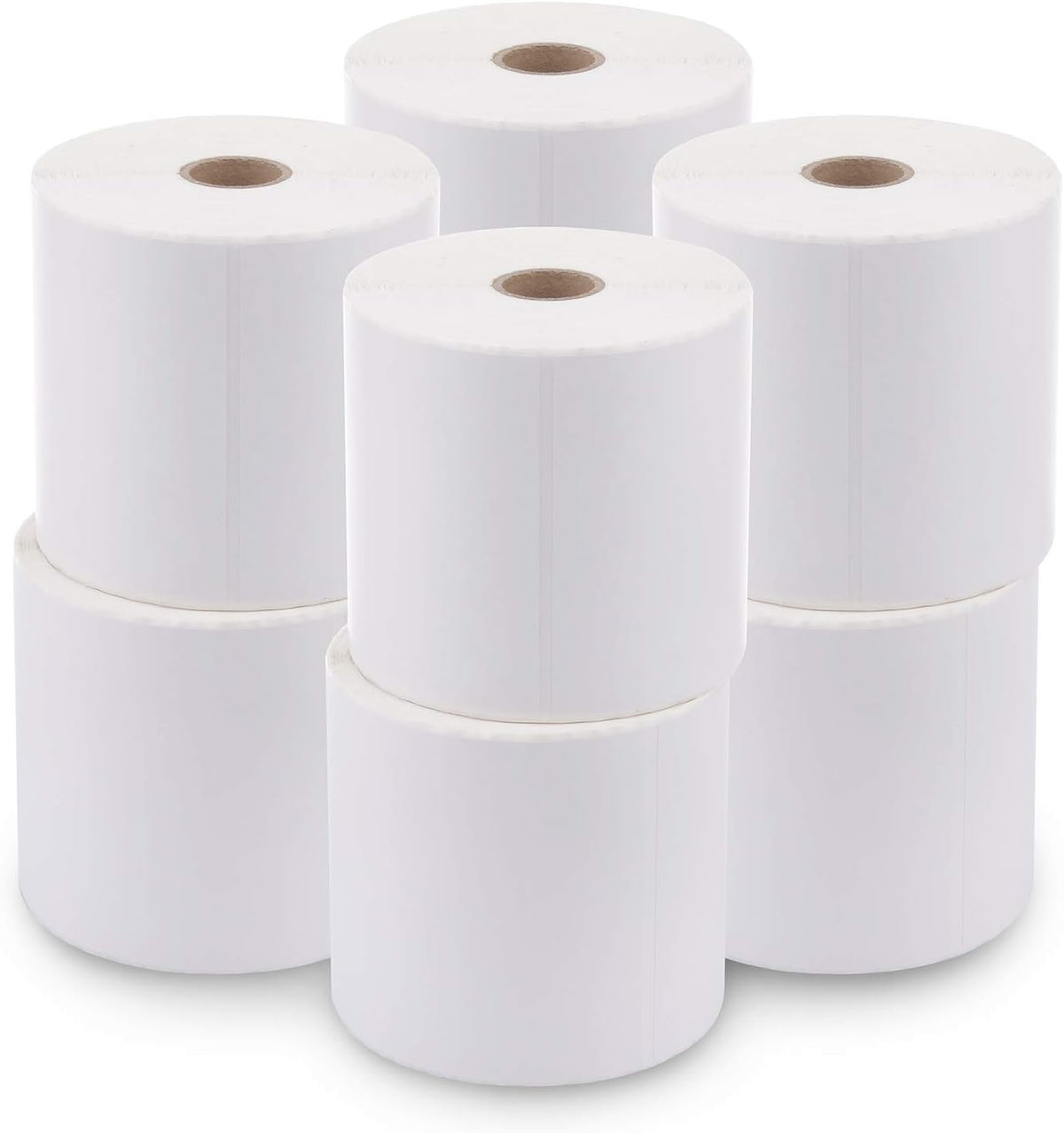 4 x 6 Direct Thermal Address & Shipping Labels V51912