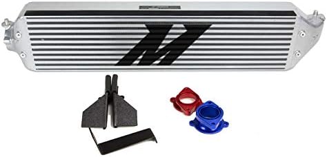 Silver Performance Intercooler Z124823