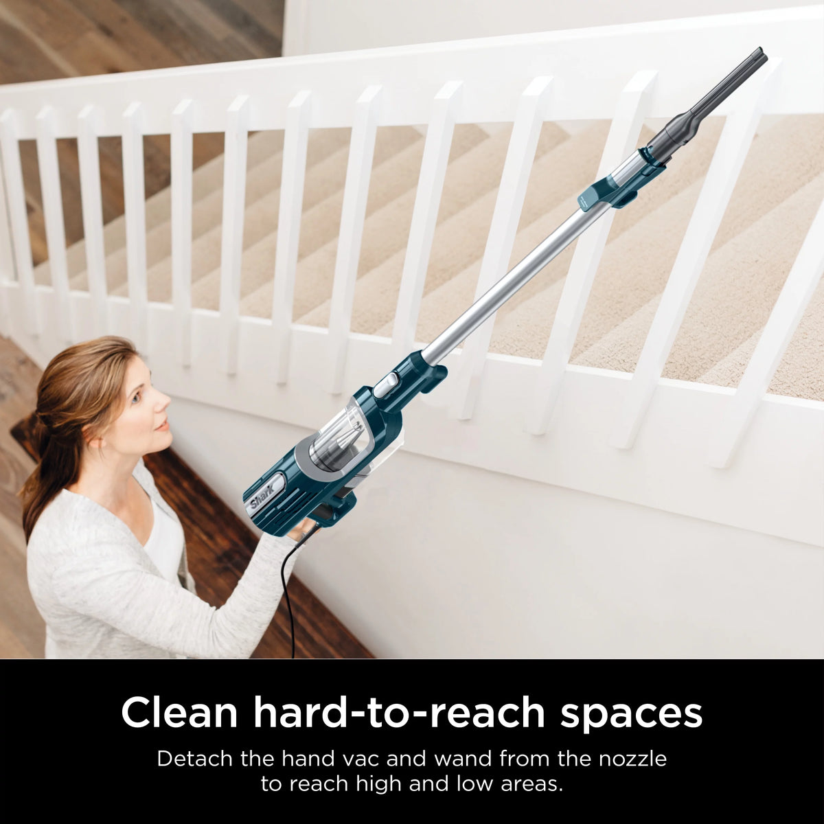Corded Stick Vacuum R144561