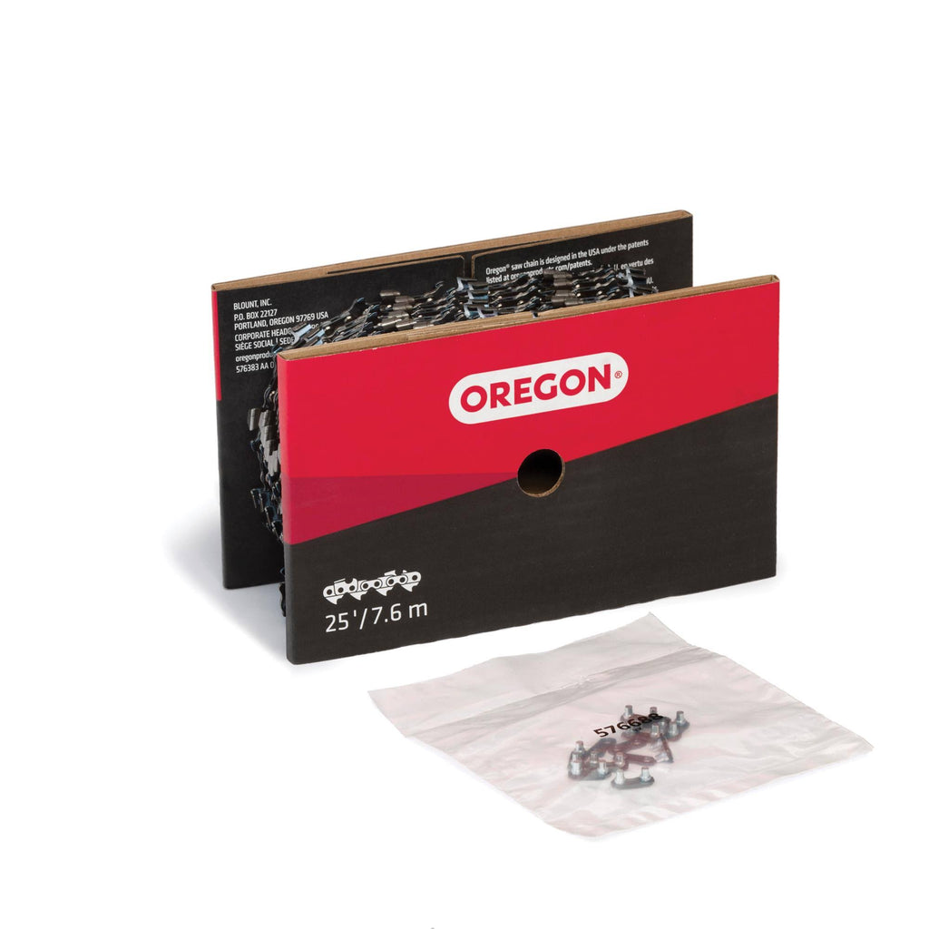 25ft Reel Saw Chain S7301