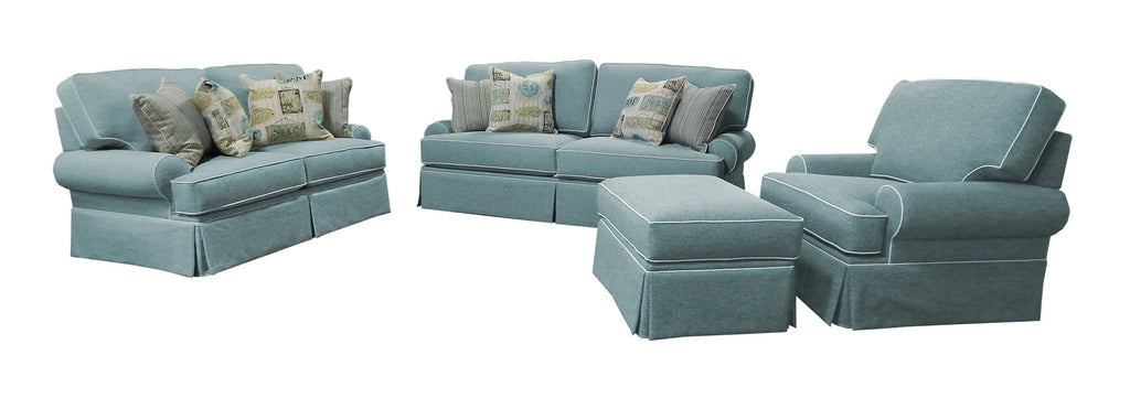 Upholstered Arm Chair Q83165