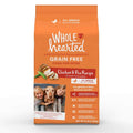 Grain Free Chicken & Pea Recipe Dry Dog Food J327895