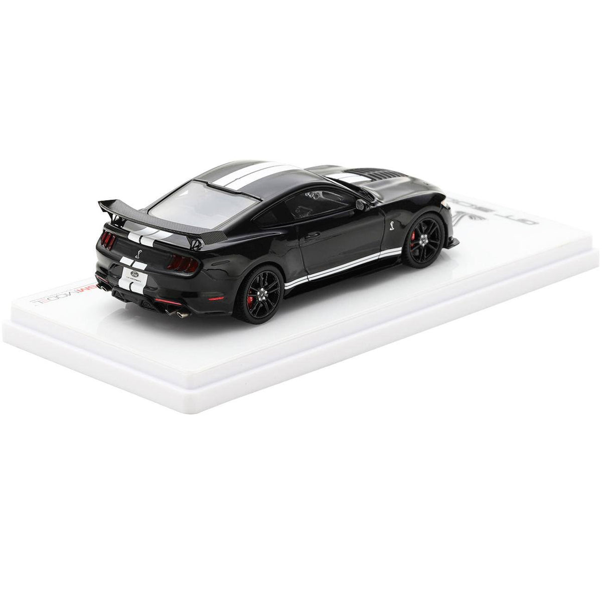 1/43 Shelby GT500 Model Car I6378