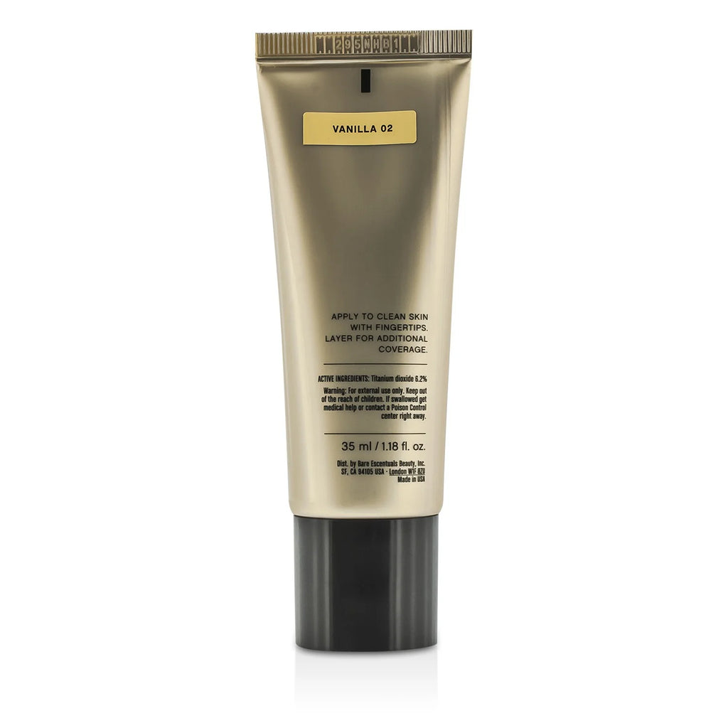 Tinted Hydrating Gel Cream SPF30 35ml F1445