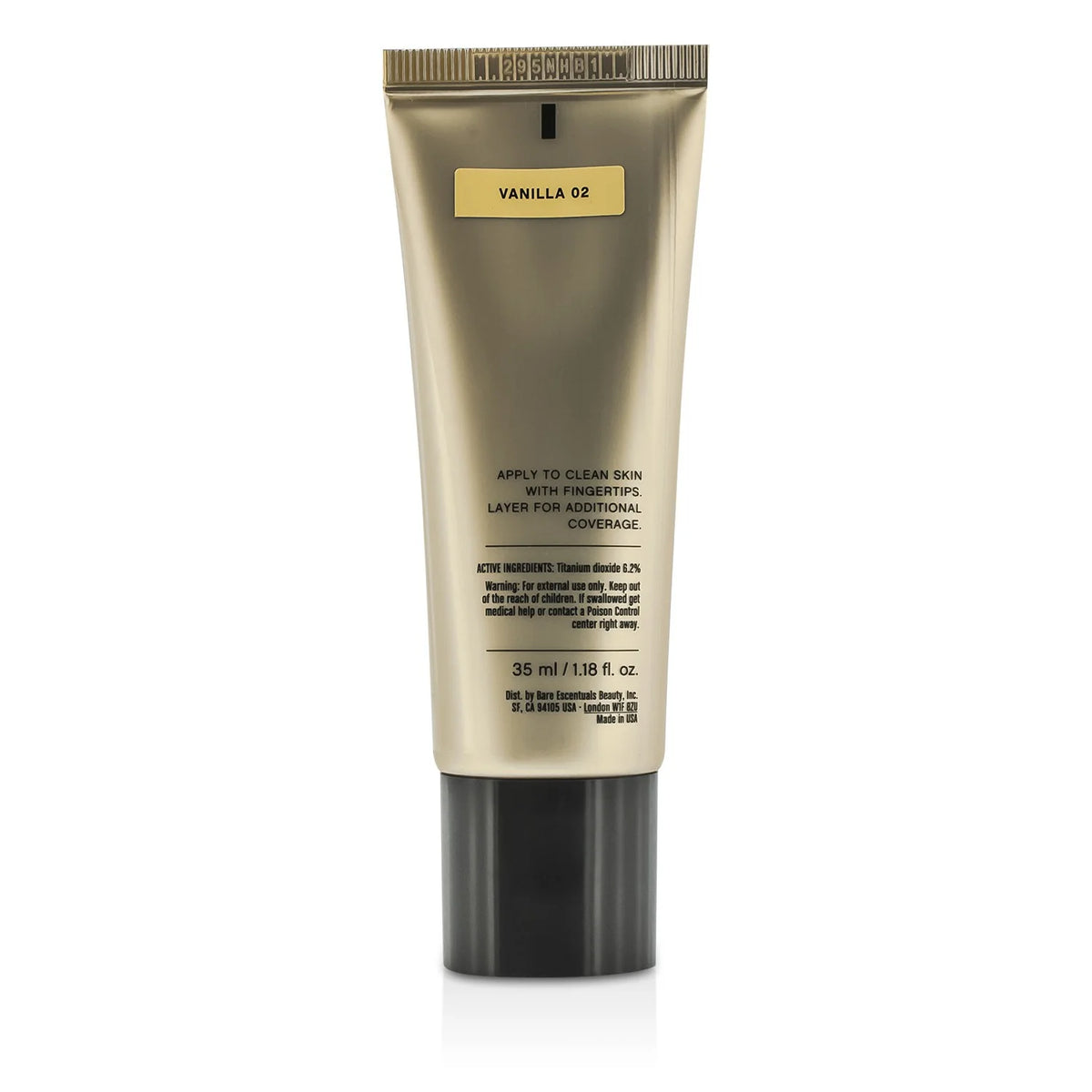 Tinted Hydrating Gel Cream SPF30 35ml F1445