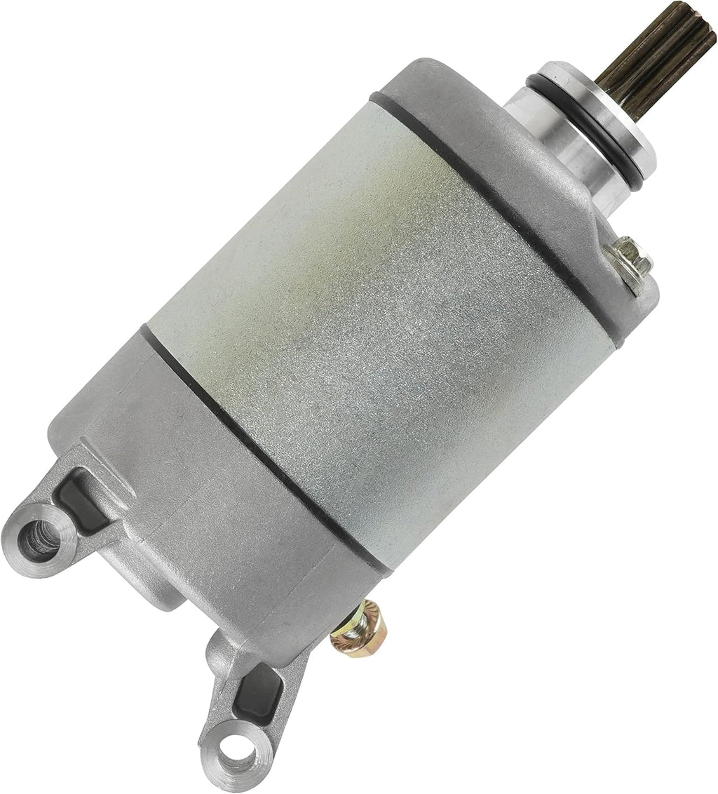 Starter Compatible with Polaris Ranger 570 Efi 2014 Pack of 2 P612475