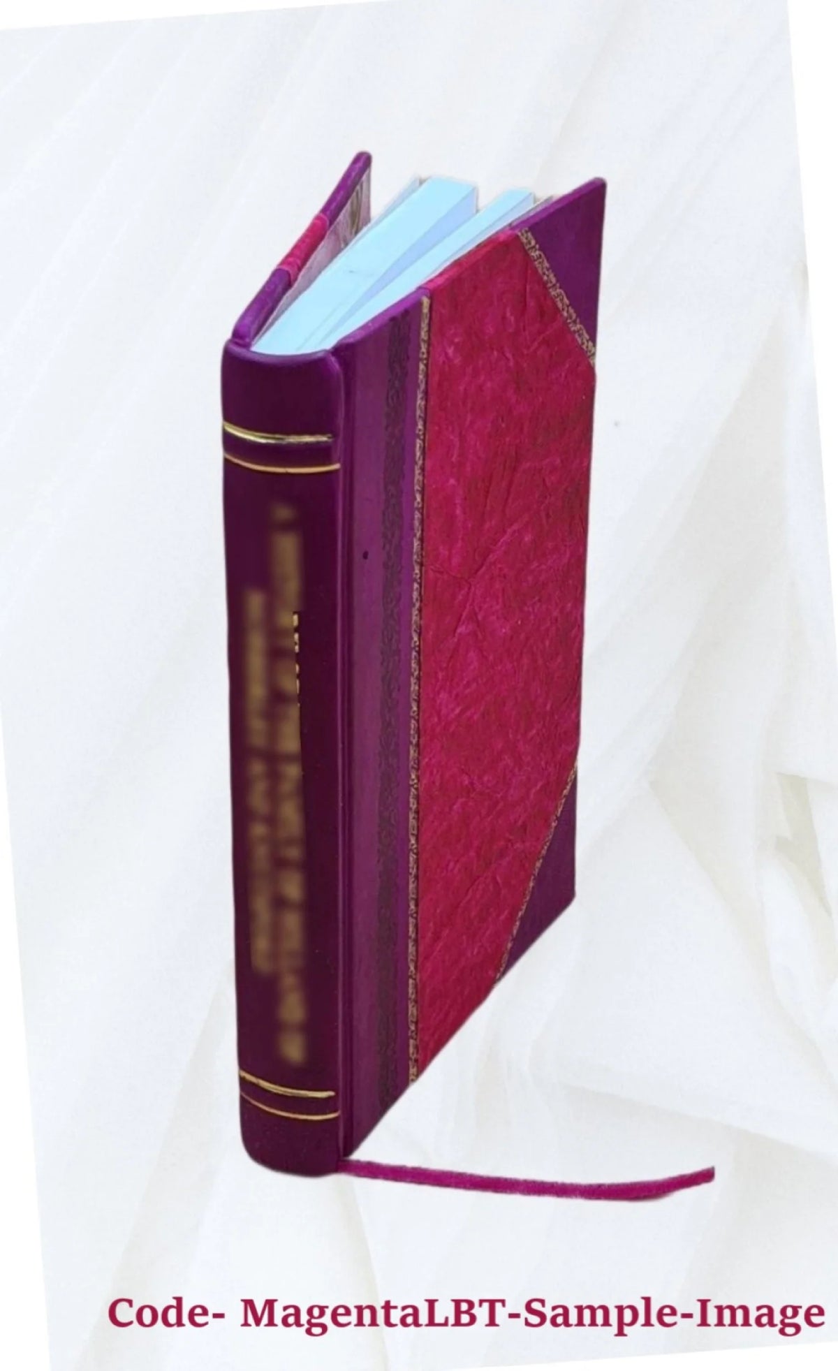 Processed Foods Leather Bound Q891107