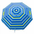 6 ft. Beach Umbrella P3956