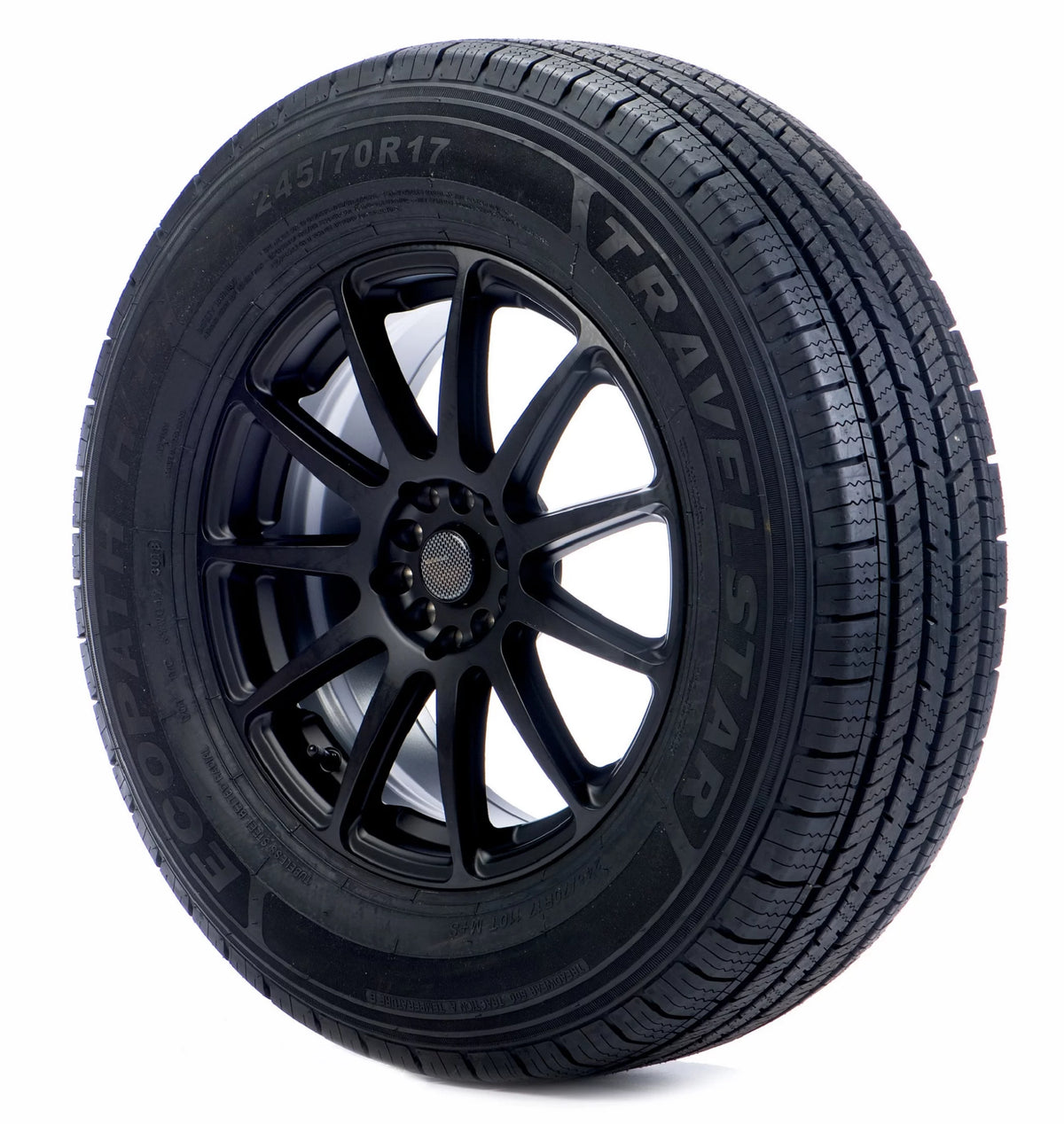 All Season Tire 245/75R17 E817057