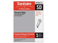 SD Vacuum Bags Cloth HEPA 150 Bags F7374