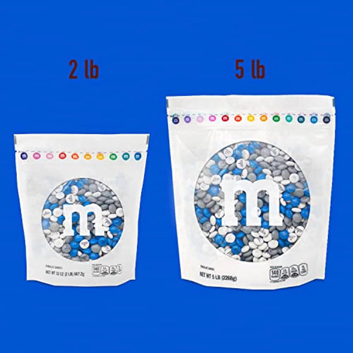 Milk Chocolate Hanukkah Candy 2 Lbs Party Size Bag I622916