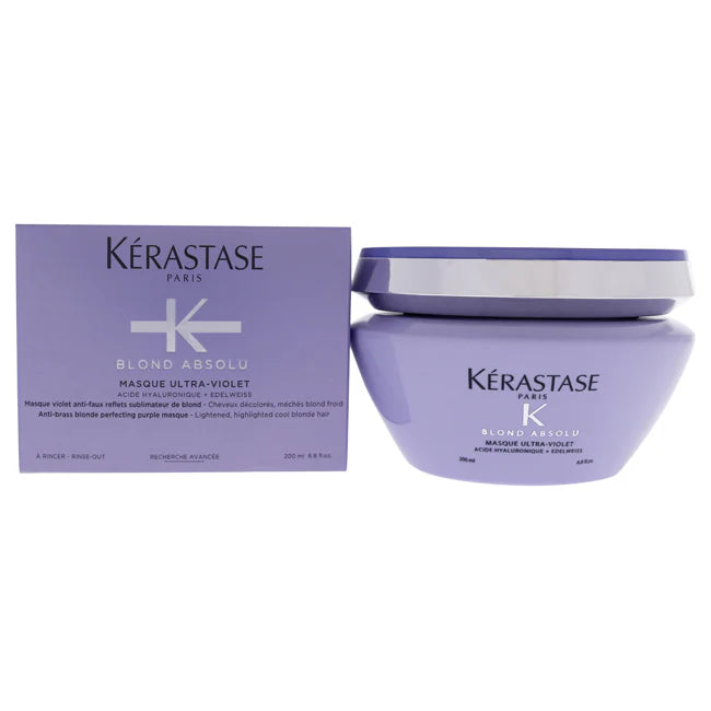 Ultra Violet Masque 6.8 oz F29050