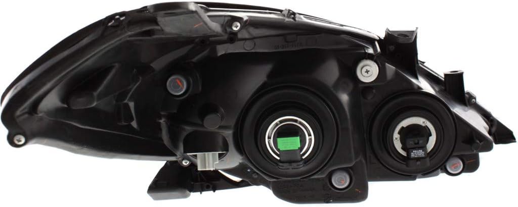 Headlight Bulbs for 2004-2006 Toyota Solara Driver and Passenger Side V527794