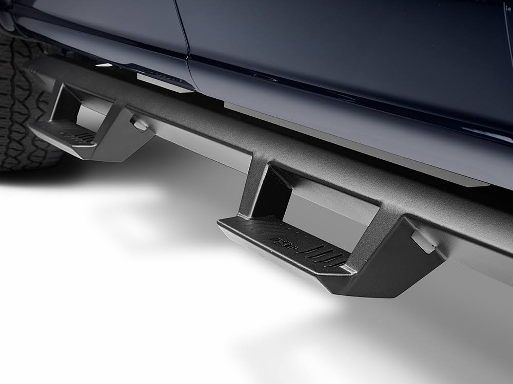 Cab Length Step System S81795