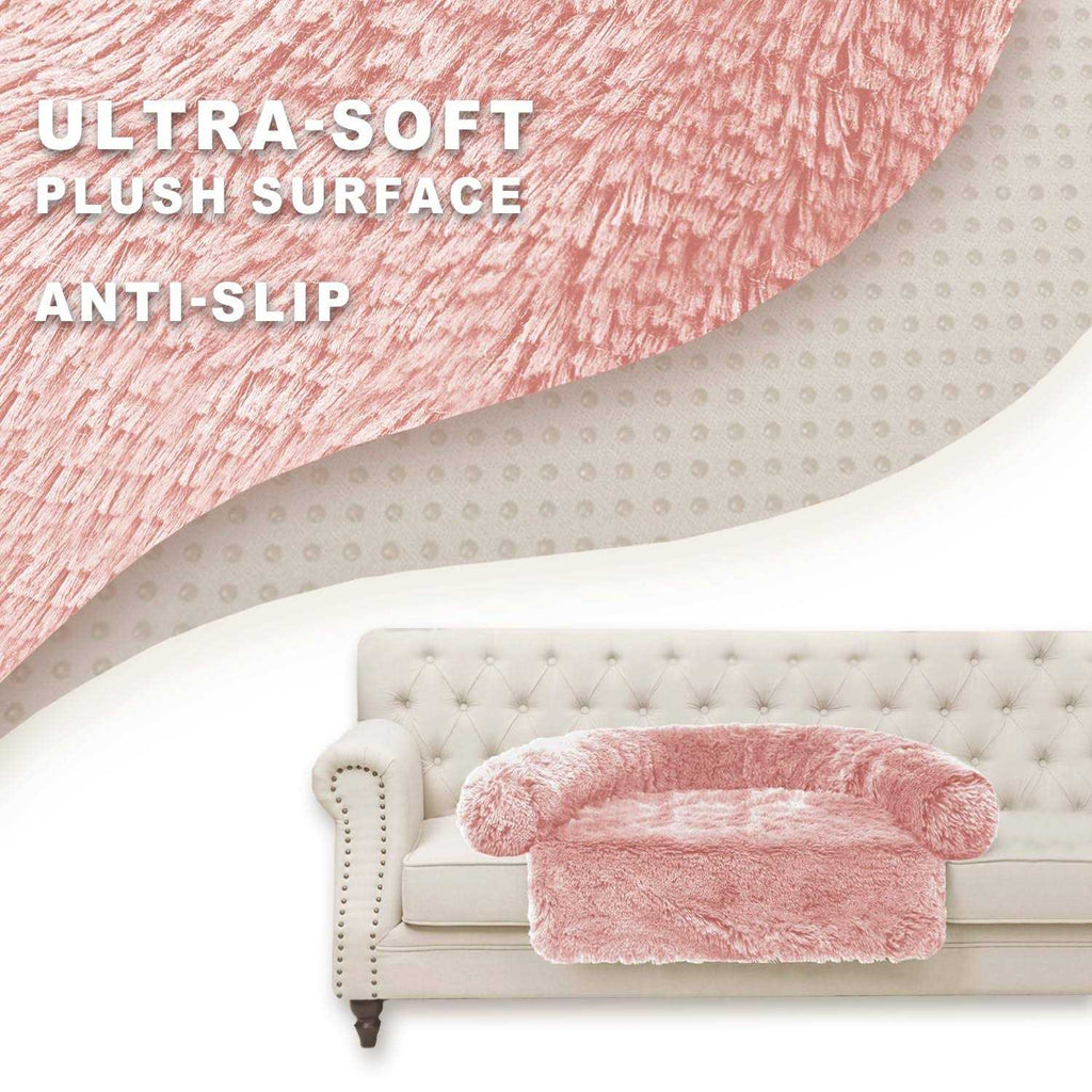 Washable Removable Pet Bed Mat D606557