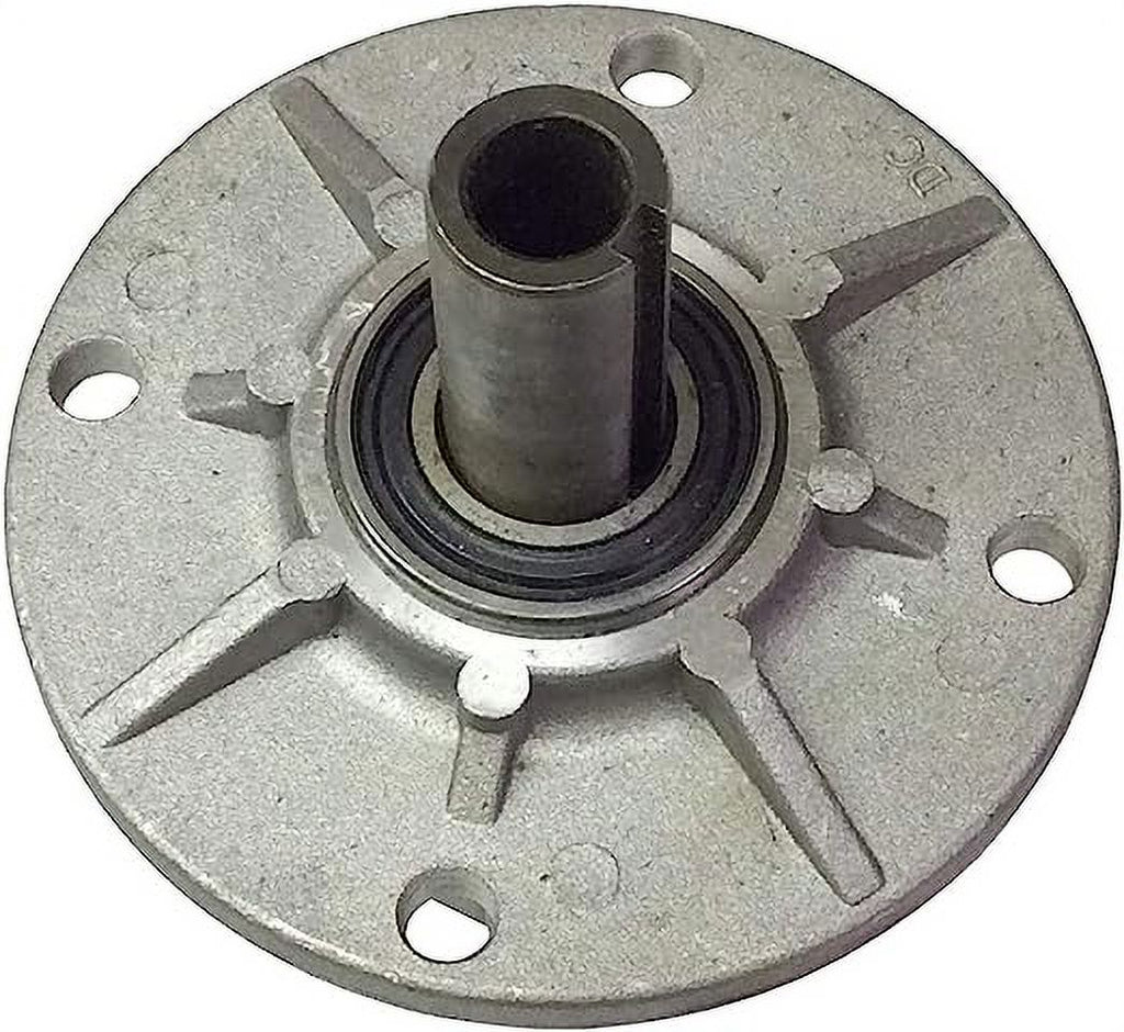 Lawn Mower Deck Spindle Assembly for 48 52 inch Zero-Turn Mower W60081