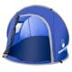 2 Person Water Resistant Pop-Up Tent C194858