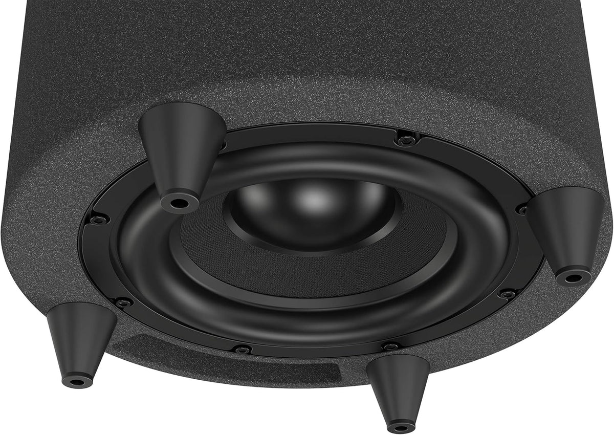 400W Ported Cylinder Subwoofer T3981