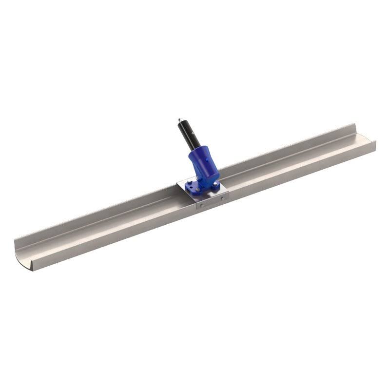 Magnesium Channel Float with Wormgear Bracket C662