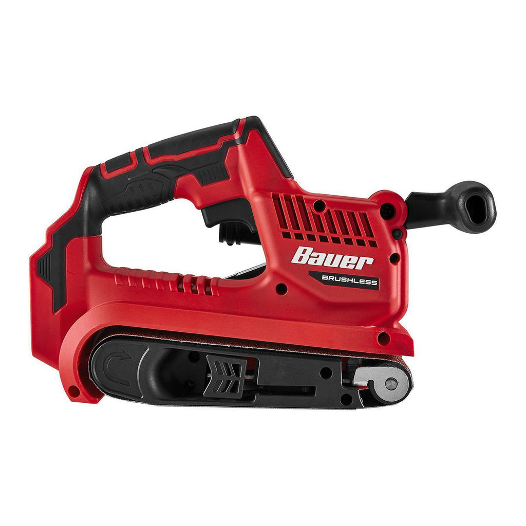 Cordless Belt Sander L3286