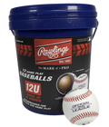 Youth Practice Baseball 12 Count D734180