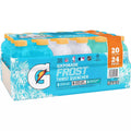 Gatorade Frost Variety Pack 24 pk. C3662