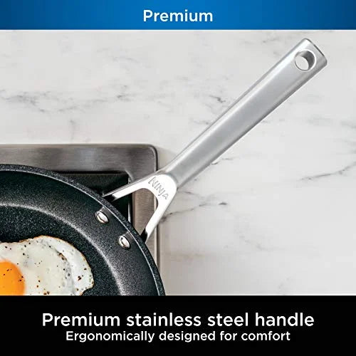 Hard-Anodized 3-Piece Cookware Set L686