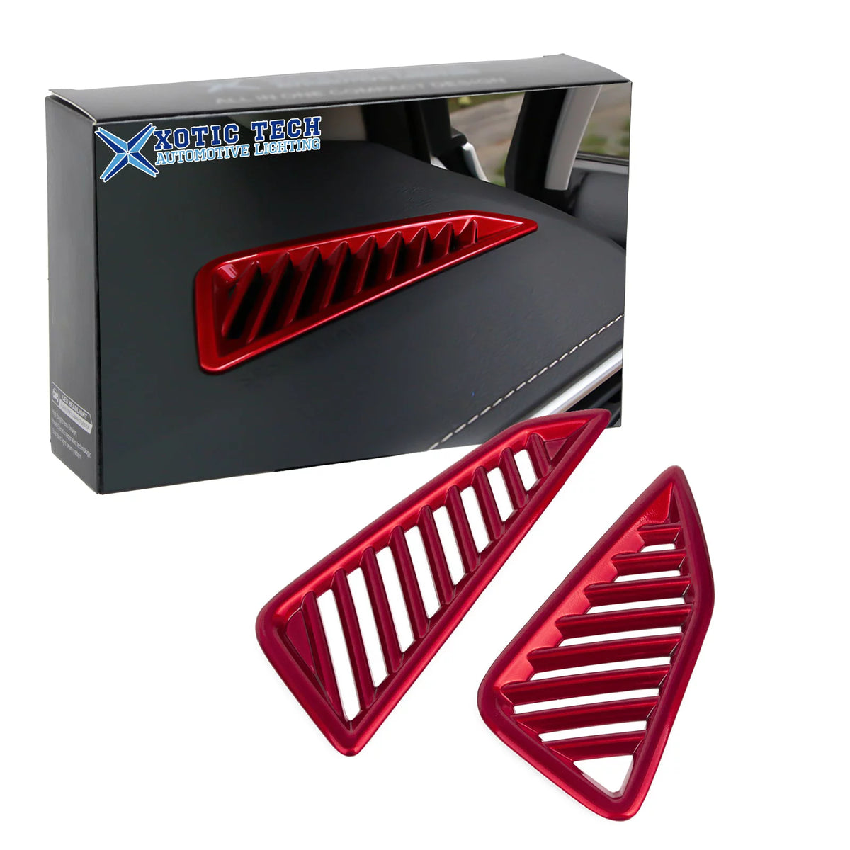 Dashboard AC Outlet Cover Trim Panel Frame W7852