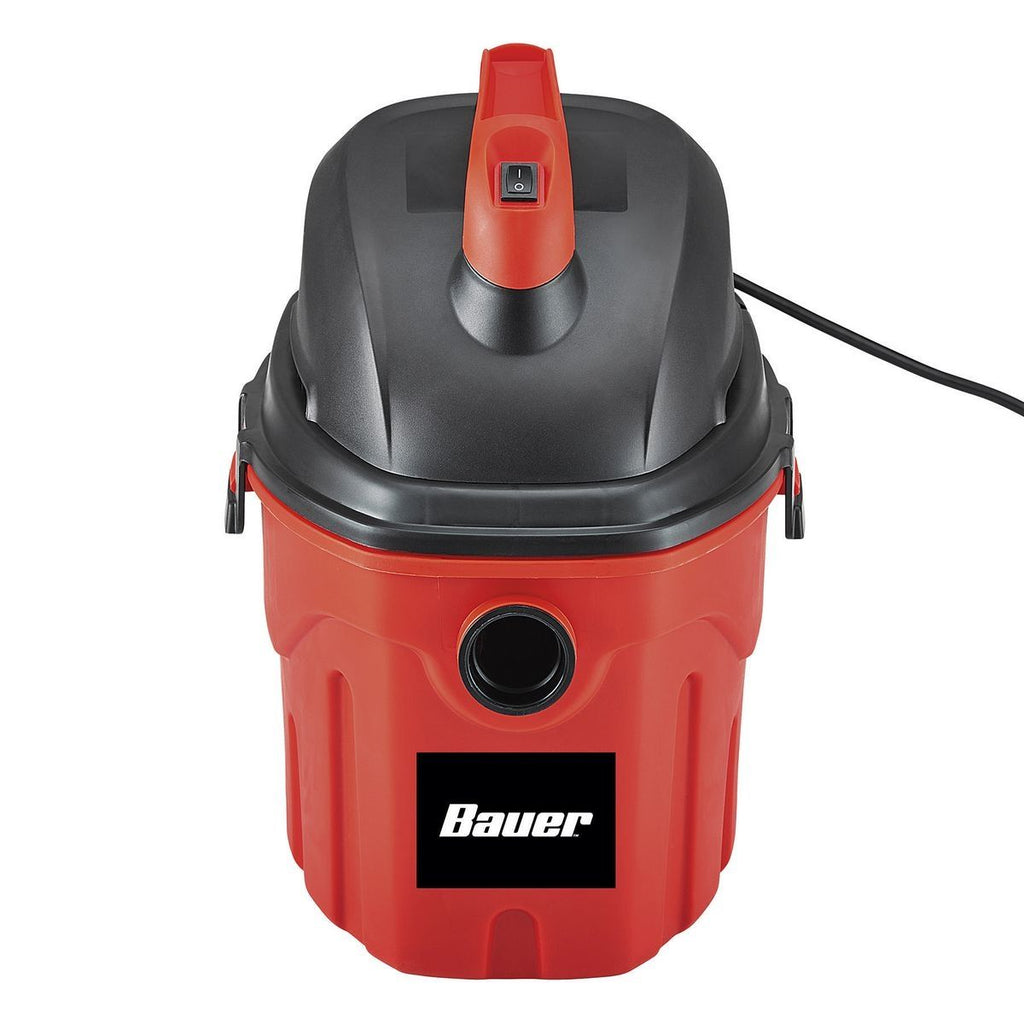 3 Gallon 3 Peak HP Wet/Dry Vacuum V64848