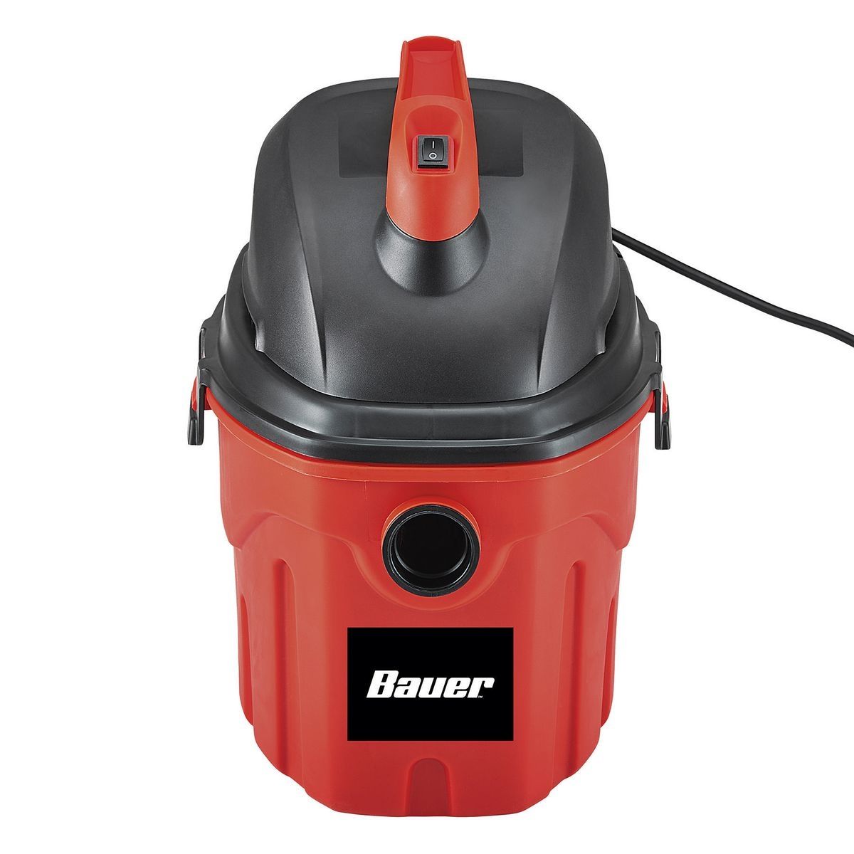 3 Gallon 3 Peak HP Wet/Dry Vacuum V64848