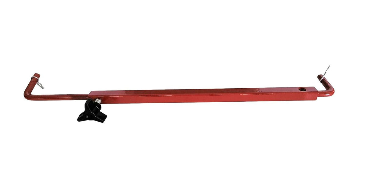 Quick Hitch System R692
