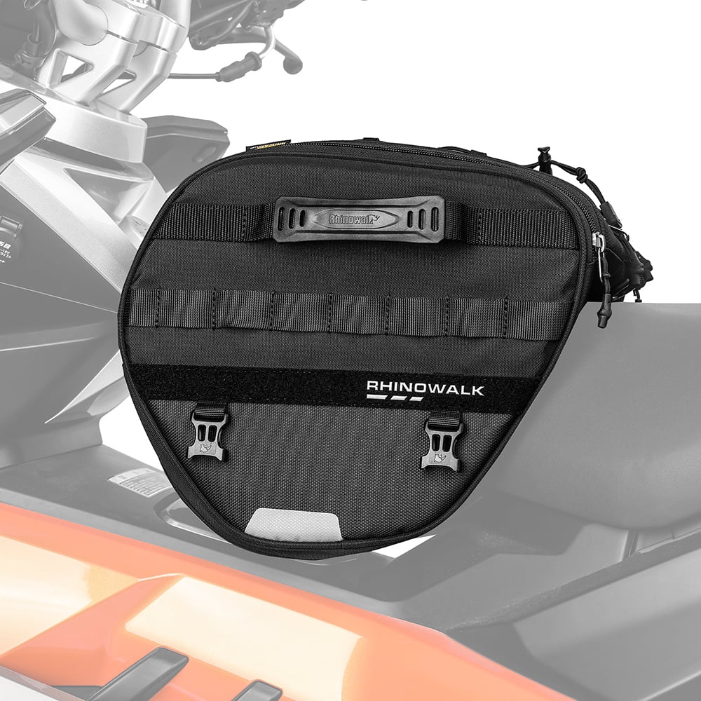 Motorcycle Tunnel Bag 15L K22231