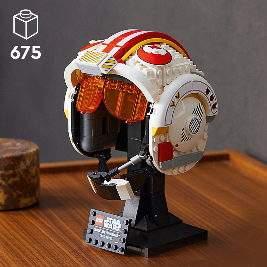 Star Wars Building Kit 675 Pieces G998
