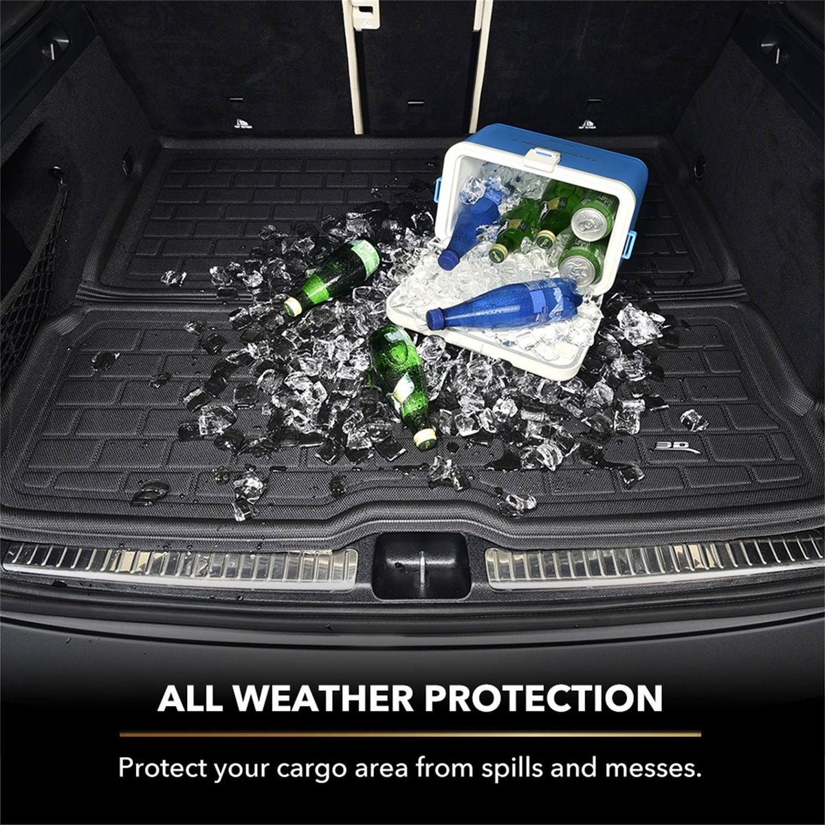 Tan Cargo Liner I250250
