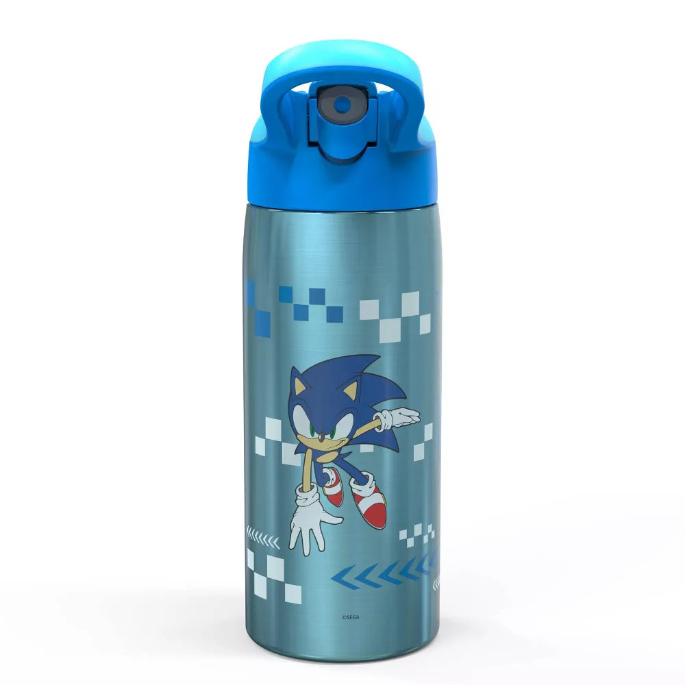 19 Ounce Portable Drinkware Bottle L15535