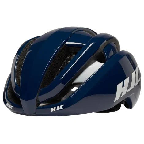 White Matte Helmet H2458
