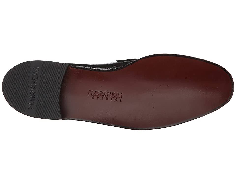 Black Dress Shoes J8088