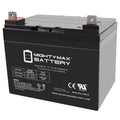 12V 35AH SLA Battery G89689
