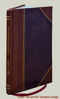Leather Bound Book D9328
