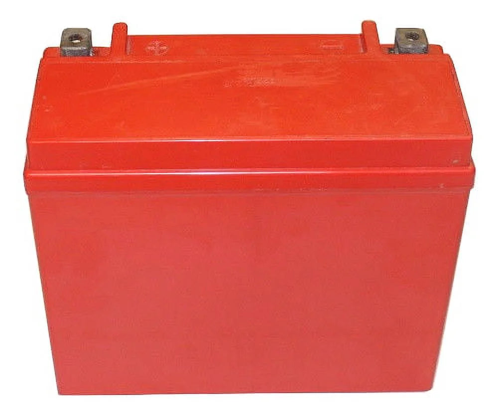 12V 18Ah YTX20L-BS Motorcycle Battery M602