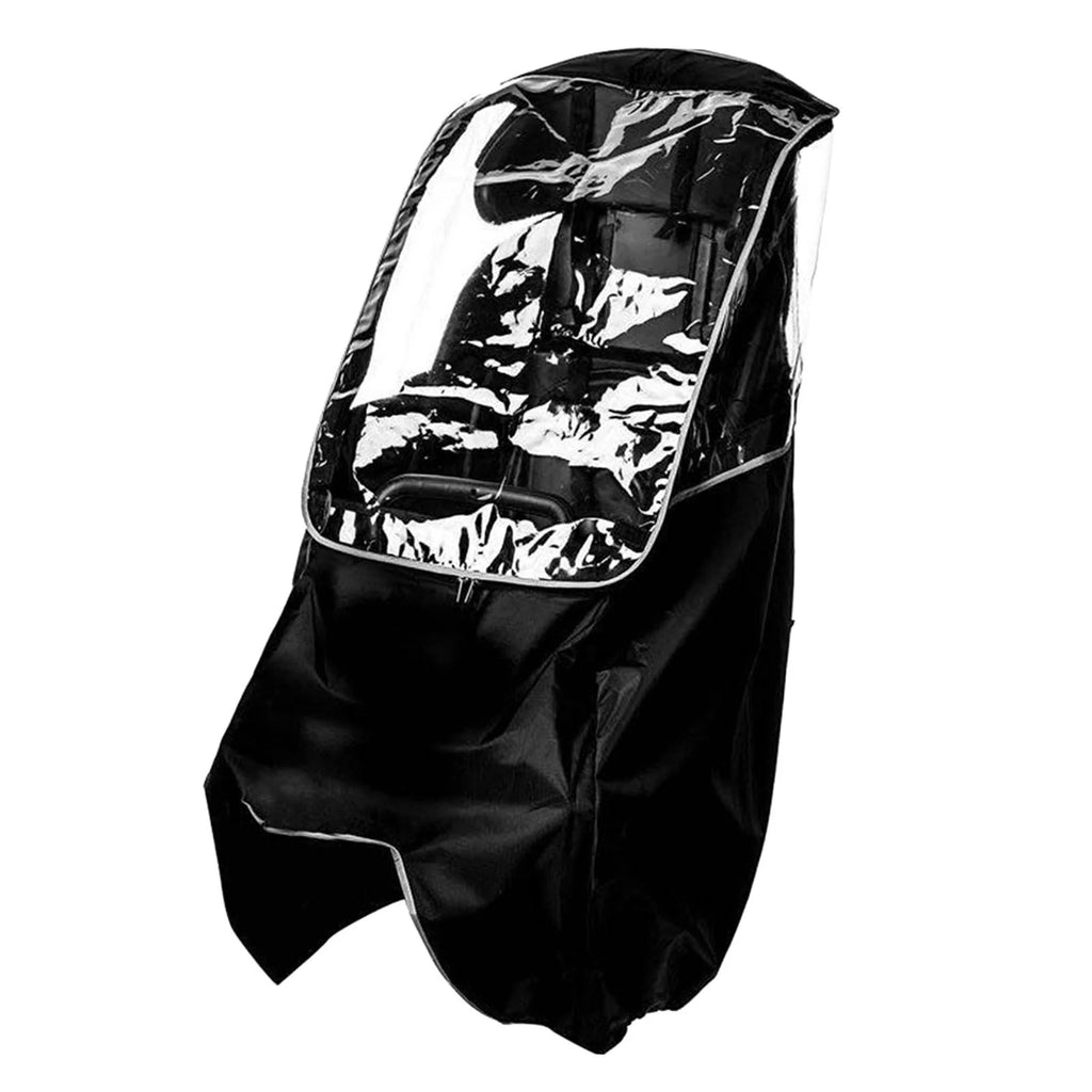Bike Child Seat Rain Canopy Cover P965963